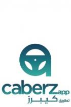 Caberz app; تطبيق كيبرز