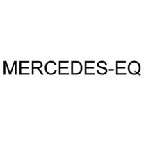 MERCEDES-EQ