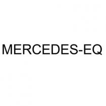 MERCEDES-EQ