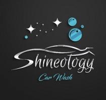 Shineology Car wash