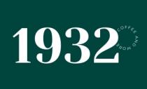 1932 COFFEE AND MORE