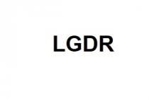 LGDR