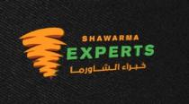 SHAWARMA EXPERTS;خبراء الشاورما