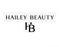 HAILEY BEAUTY HB