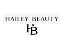 HAILEY BEAUTY HB