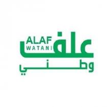ALAF WATANI;علف وطني