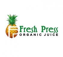 FP Fresh Press Organic Juice