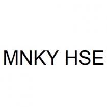 MNKY HSE