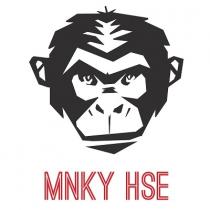 MNKY HSE