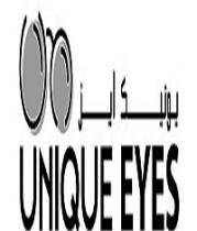 UNIQUE EYES;يونيك ايز