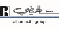 RH alhomaidhi group;مجموعة الحميضي