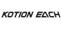 KOTION EACH