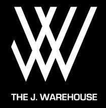 JW THE J. WAREHOUS