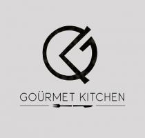 GOURMET KITCHEN GK