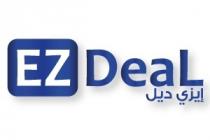 EZ DEAL;إيزي ديل