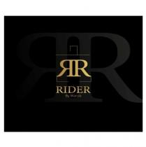 RR RR Rider by Warda