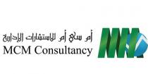 MSM Consultancy ;ام سي ام للاستشارات الإدارية