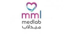 ml mml medlab;ميدلاب