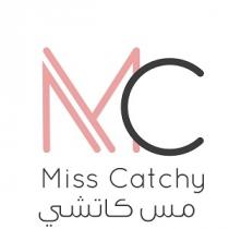 MC Miss Catchy;مس كاتشي