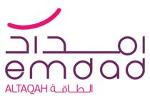 emdad ALTAQAH;امداد الطاقة