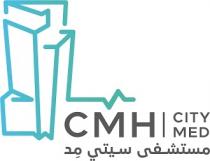 CITY MED (CMH ) ;مستشفى سيتي مِد