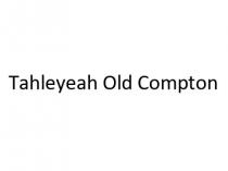 Tahleyeah Old Compton