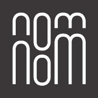 nomnom;نوم نوم