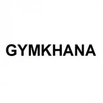 GYMKHANA