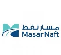 M Masar Naft;مسار نفط