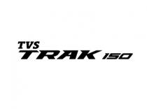 TVS TRAK 150