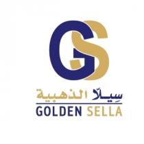 GOLDEN SELLA G S;سيلاّ الذهبية