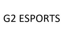 G2 ESPORTS