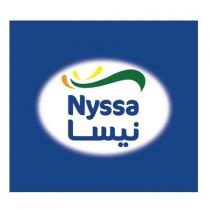Nyssa;نيسا