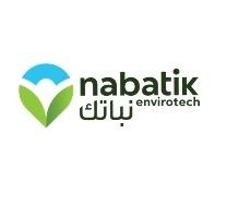 NABATIK envirotech;نباتك