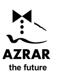 Azrar the future