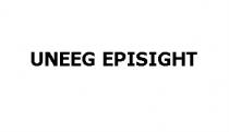 UNEEG EPISIGHT