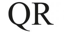 QR