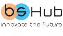 BS HUB innovate the future