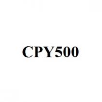 CPY500