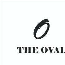 the oval