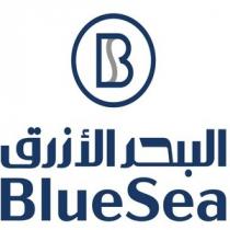 BS BlueSea ;البحر الأزرق