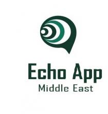 Echo App Middle East