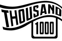 THOUSANO 1000