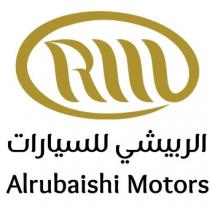 RM Alrubaishi Motors;الربيشي للسيارات