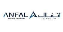ANFAL Enabling businesses ;أنفال تمكين الأعمال