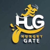 HG HUNGRY GATE