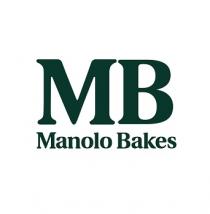 MB Manolo Bakes