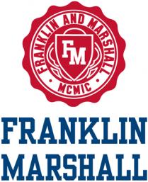 franklin and marshall mcmic fm franklin marshall