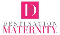 destination maternity DM