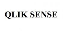 QLIK SENSE